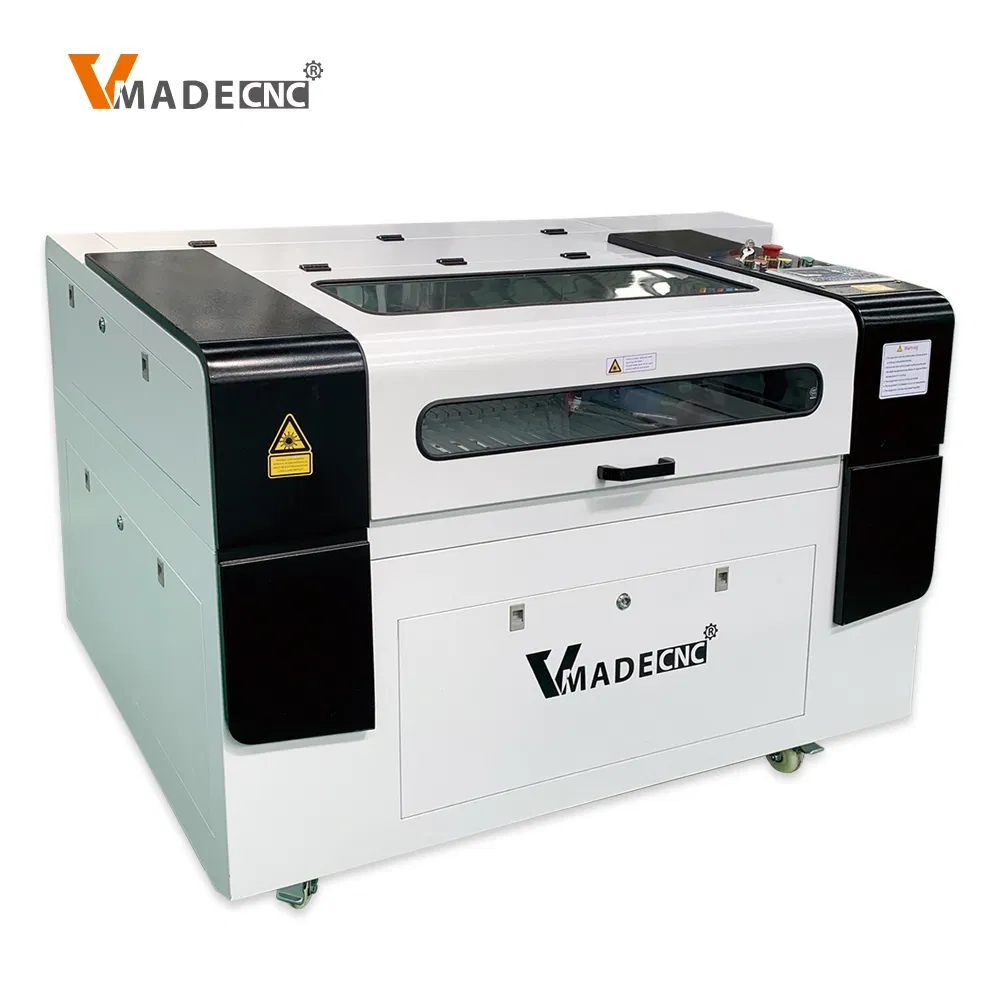 イオンベクトル彫刻 100 ワット 130 ワット 1070 7010 CO2 切断レーザー彫刻機 Reci Spt Yongli チューブ 20 ミリメートルアクリル木材 MDF レーザーカッター